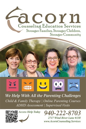 Acorn Counseling Education Services