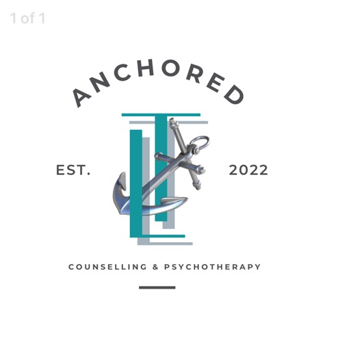 Anchored Counselling and Psychotherapy