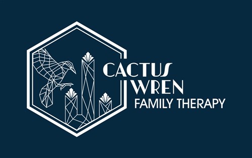 Cactus Wren Family Therapy