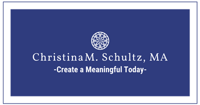 Christina M. Schultz, LPC