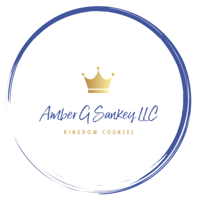 Amber G Sankey, LLC