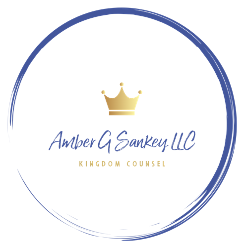 Amber G Sankey, LLC