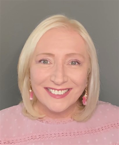 Dr. Crystal Hollenbeck