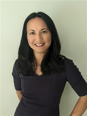 Regina Chow Trammel, PhD, LCSW