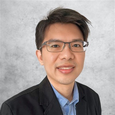 Alvin Phua, Psy.D.