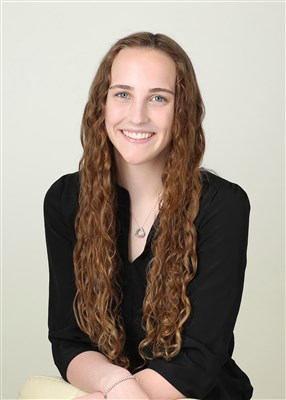 Megan Holmgren, MA, Pre-Licensed Relational Therapist